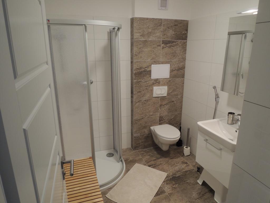 Apartmany Hlohovec Exterior foto