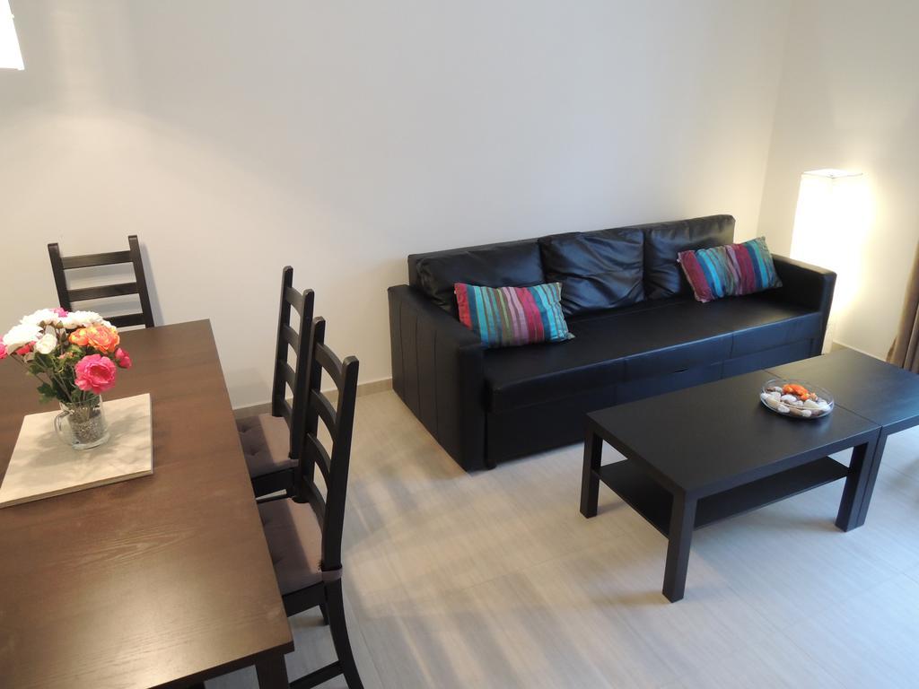 Apartmany Hlohovec Exterior foto