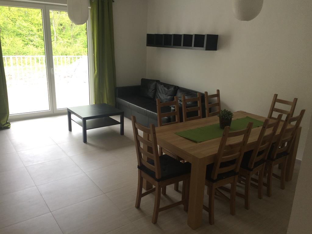 Apartmany Hlohovec Exterior foto