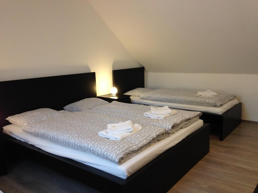 Apartmany Hlohovec Exterior foto