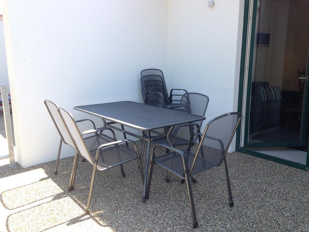Apartmany Hlohovec Exterior foto