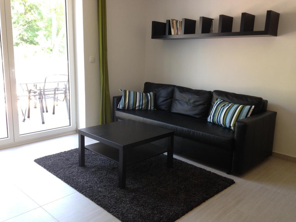 Apartmany Hlohovec Exterior foto
