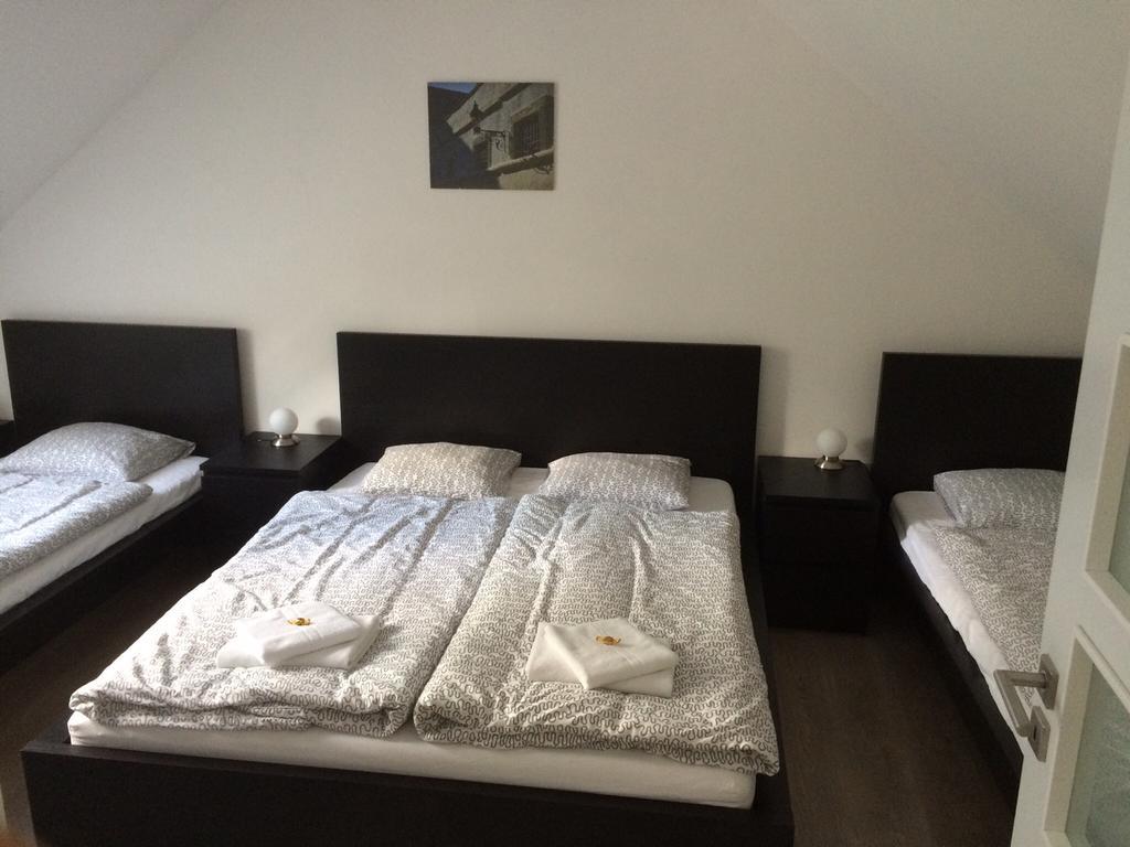 Apartmany Hlohovec Exterior foto